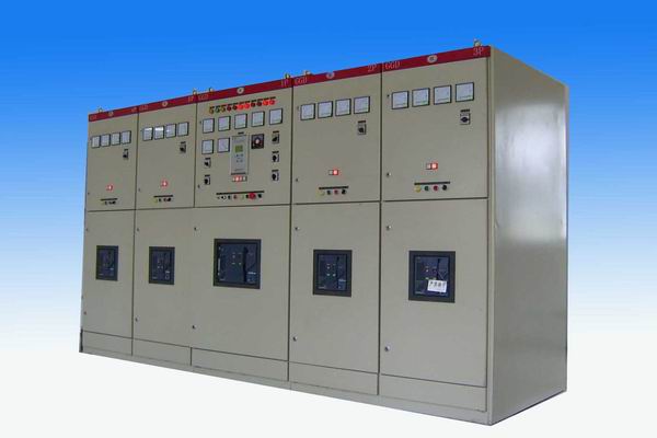 马边装修配电柜 安全实用建筑抽屉式配电柜-电